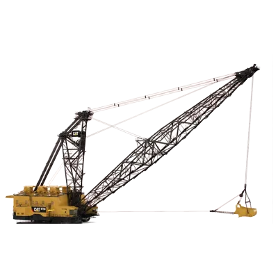 Caterpillar Dragline