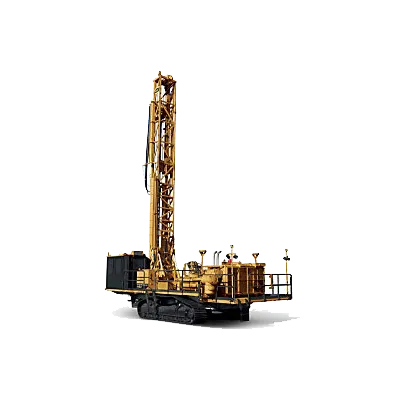 Caterpillar Drill