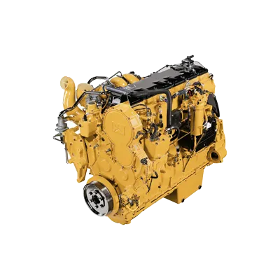 Caterpillar Engine