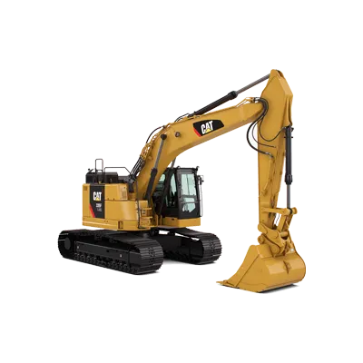 Caterpillar Excavator
