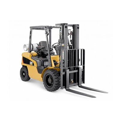 Caterpillar Forklift