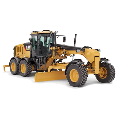 Caterpillar Grader