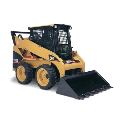 Caterpillar Skid Steer