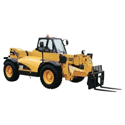 Caterpillar Telehandler