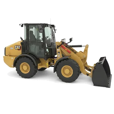 Caterpillar Wheel Loader